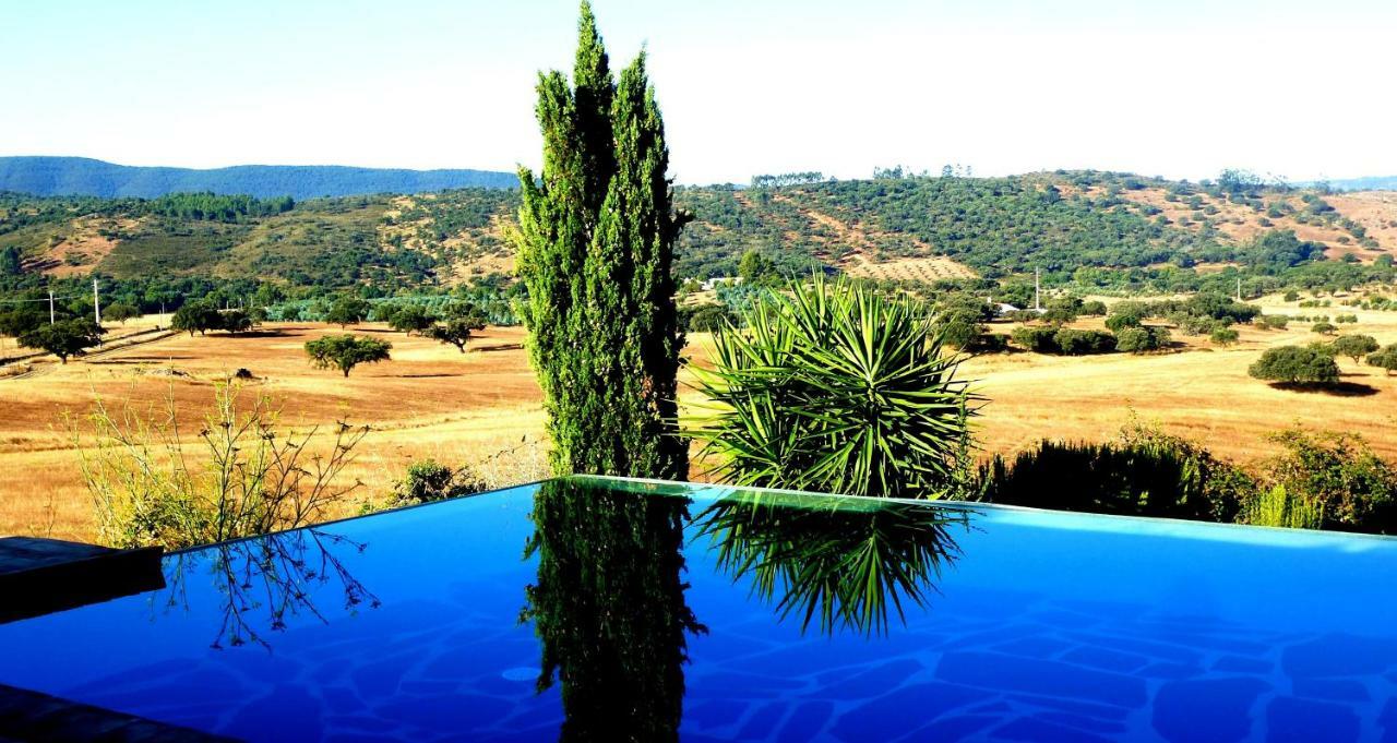 Sharish - Monte Das Estevas Estremoz Extérieur photo