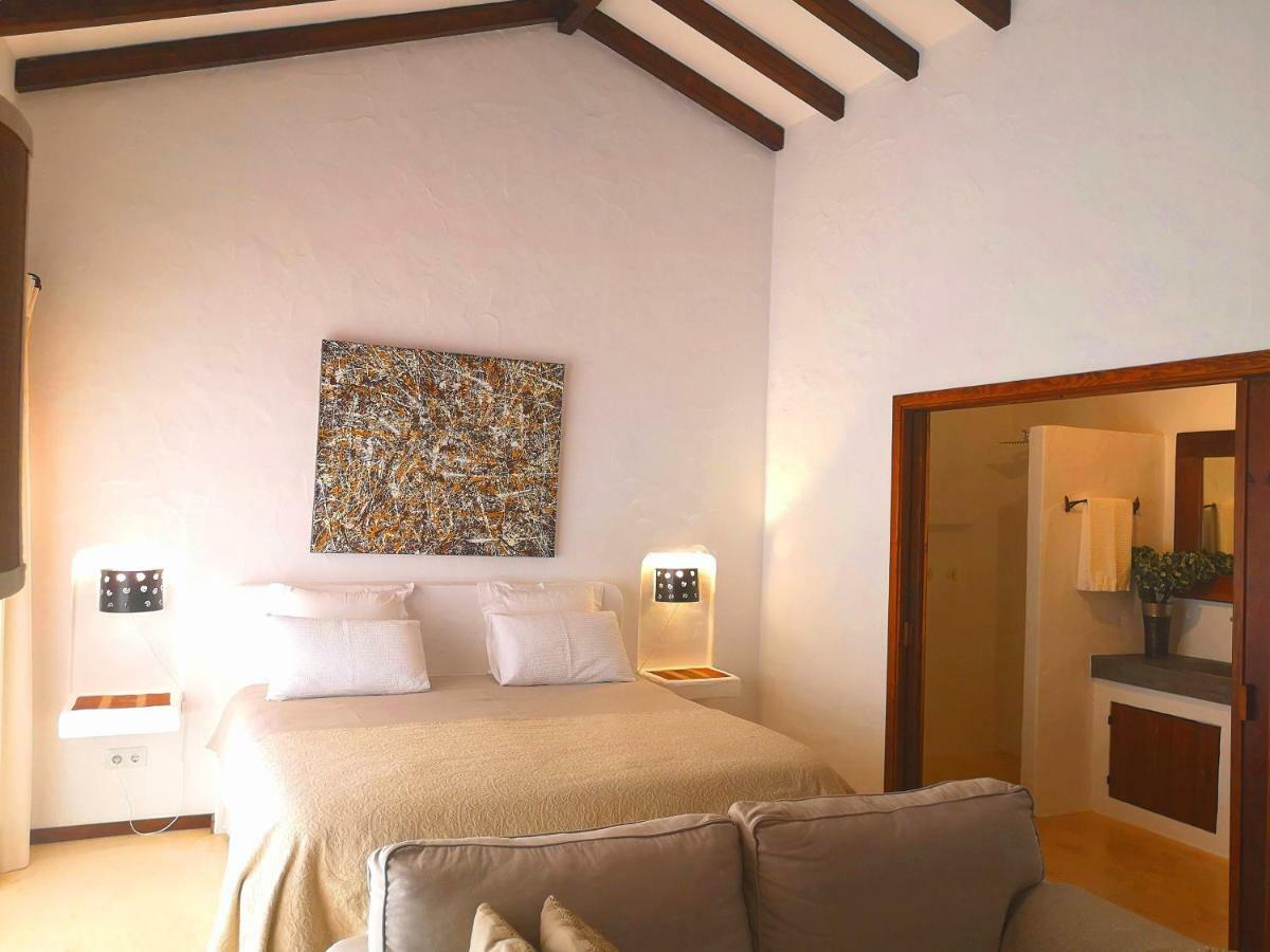 Sharish - Monte Das Estevas Estremoz Extérieur photo