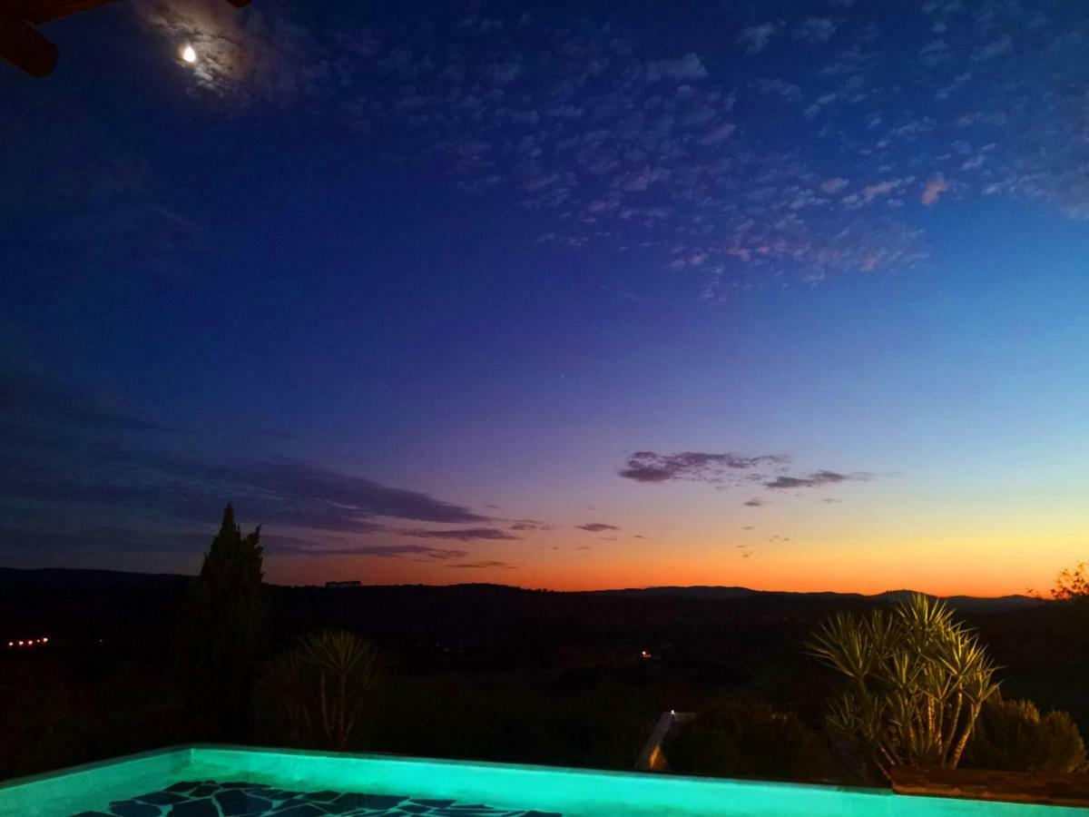 Sharish - Monte Das Estevas Estremoz Extérieur photo
